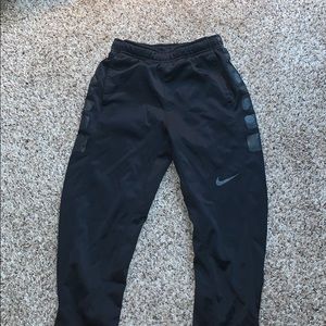 Nike sweatpants